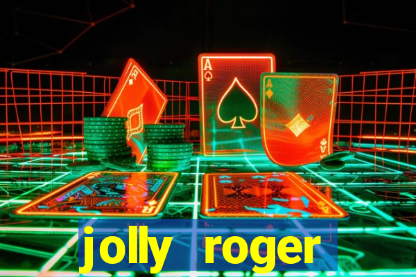 jolly roger programa infantil